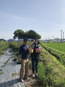 specialthanks：カメラマン健郎博士とよつばちゃん