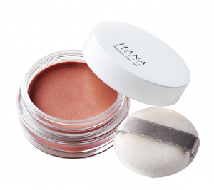 ウェアルーカラーヴェール