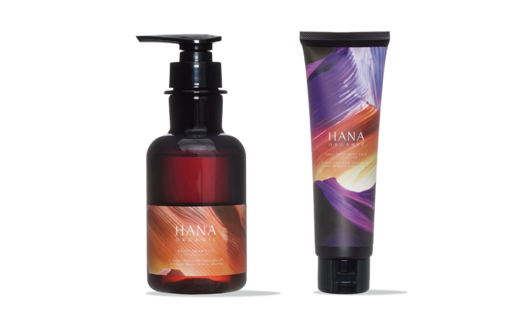 『こだわりすぎて、ごめんなさい！』シャンプー＆トリートメントの「実は…」のお話