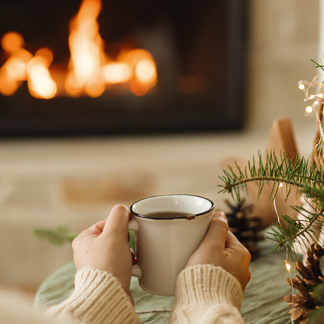 自分時間を楽しむ。とあるHANAスタッフのナイトルーティン