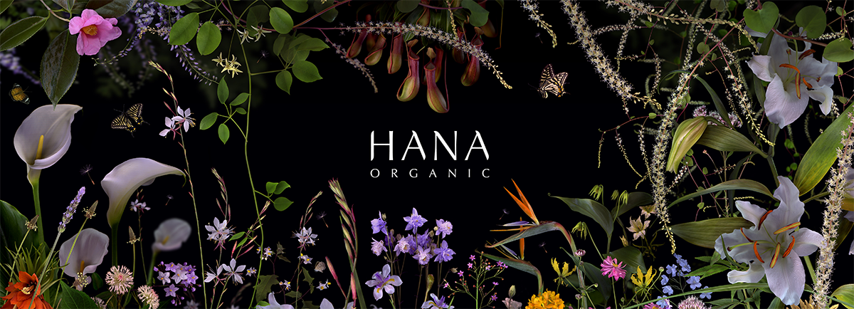 HANA ORGANIC