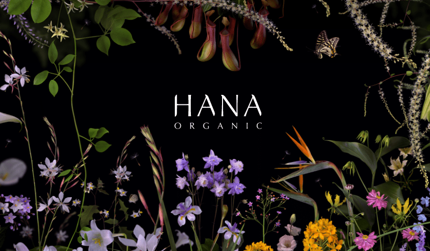 HANA ORGANIC