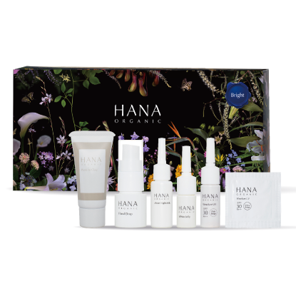 トライアルセット