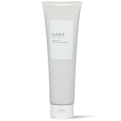 ピュアリクレイ