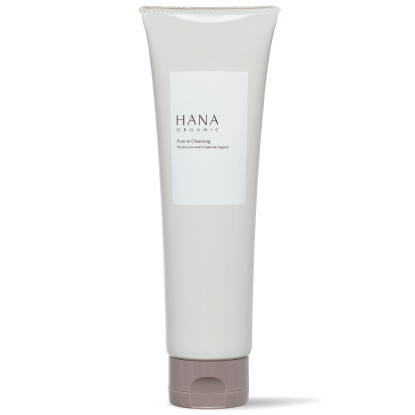 ピュアリクレンジング