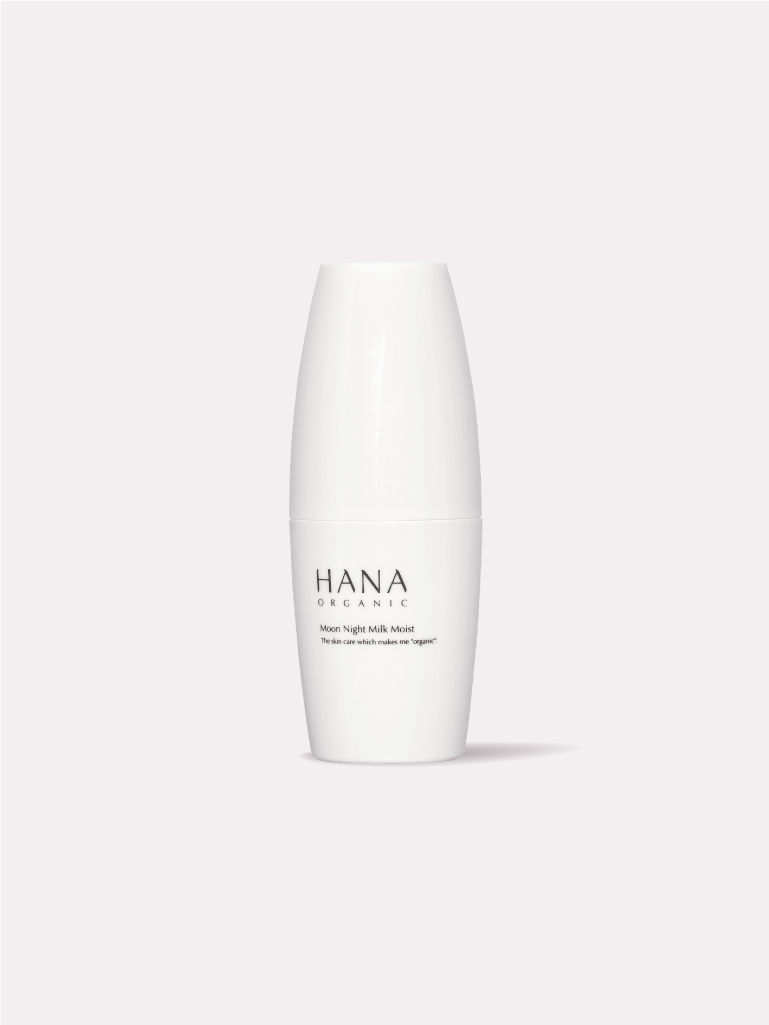 ムーンナイトミルクモイスト