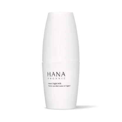 ムーンナイトミルク