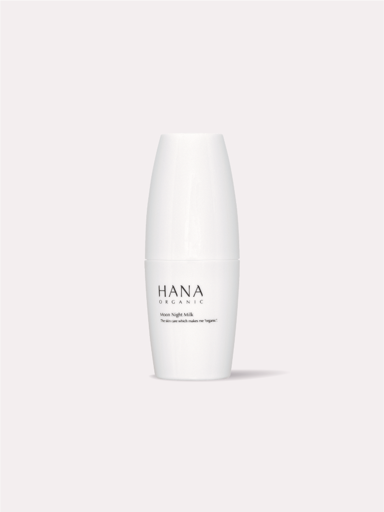 ムーンナイトミルク