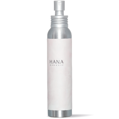 HANA ORGANIC ウォーター