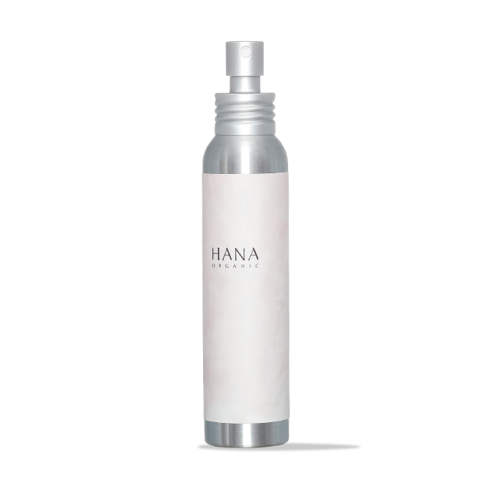 HANA ORGANIC ウォーター