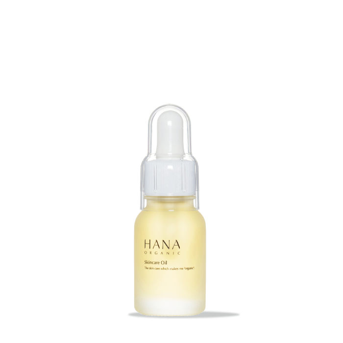 スキンケアオイル