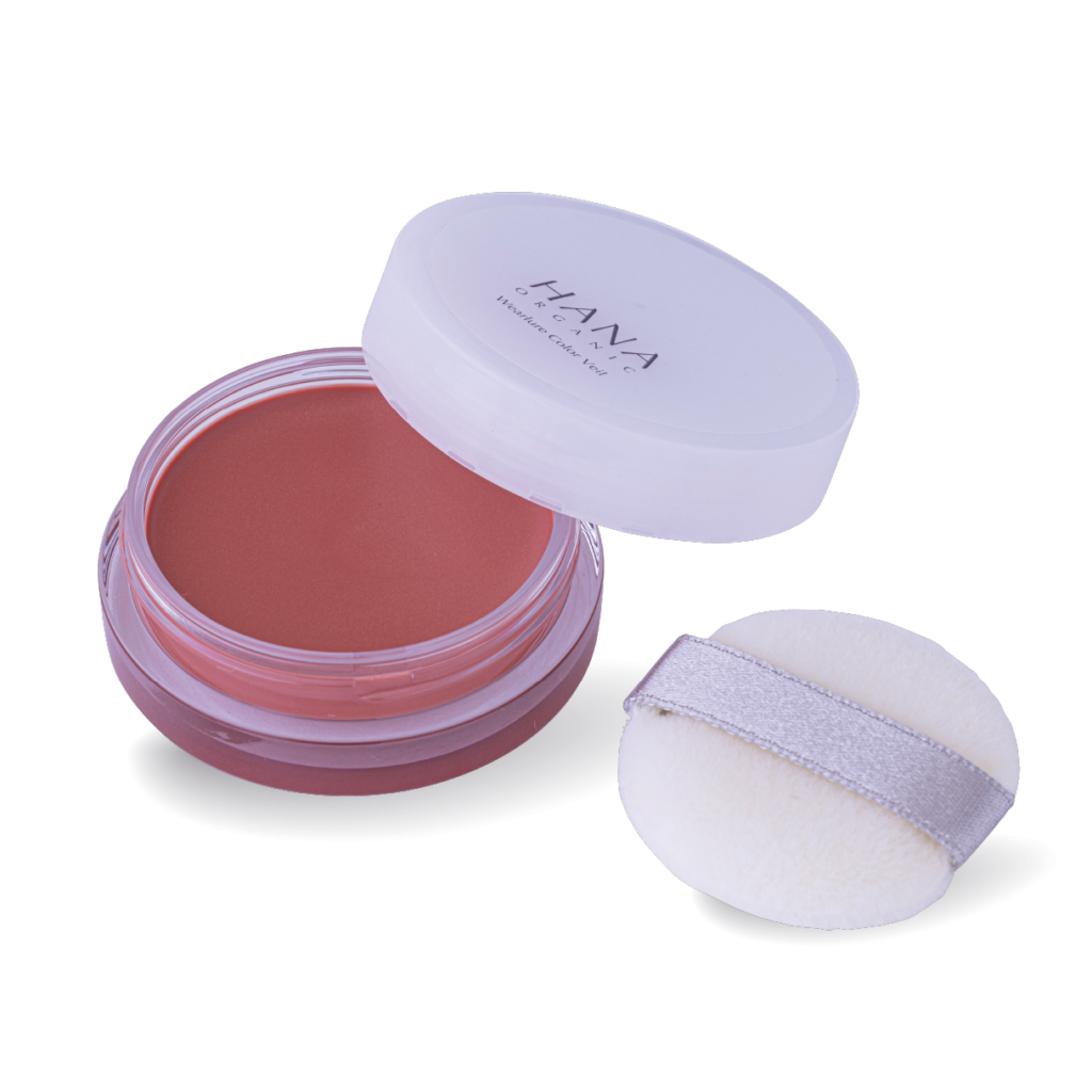 ウェアルーカラーヴェール