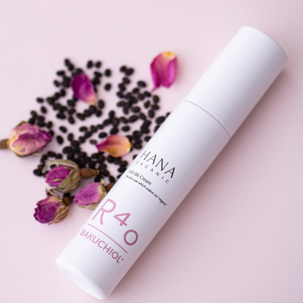 肌と心が弾む美容クリーム