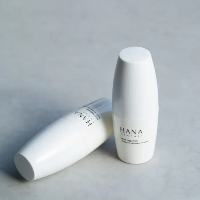 皮脂バランスを整えて<br>心地よい潤いを